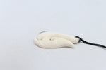 Bone Hook Pendant - BPM006