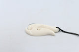 Bone Hook Pendant - BPM006