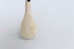 Bone Patu Pendant - BCCL013