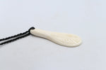 Bone Patu Pendant - BCCL013