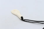 Bone Patu Pendant - BCCL013