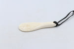 Bone Patu Pendant - BCCL013