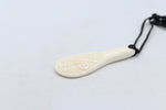 Bone Patu Pendant - BCCL013