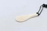 Bone Patu Pendant - BCCL013