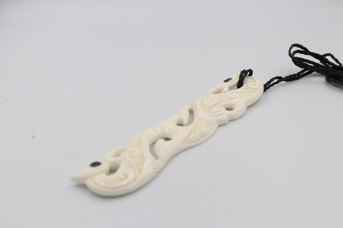 XL Bone Manaia