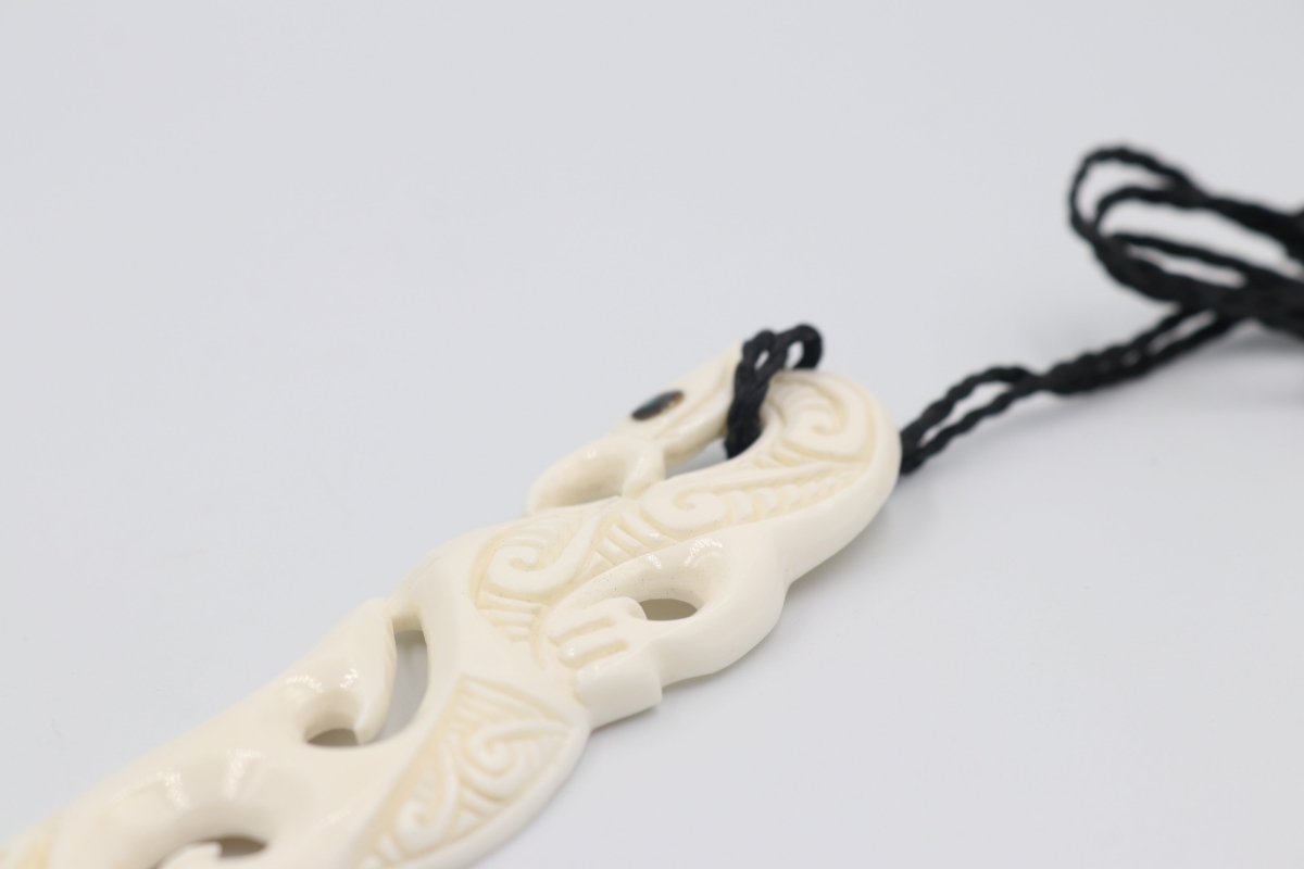 XL Bone Manaia