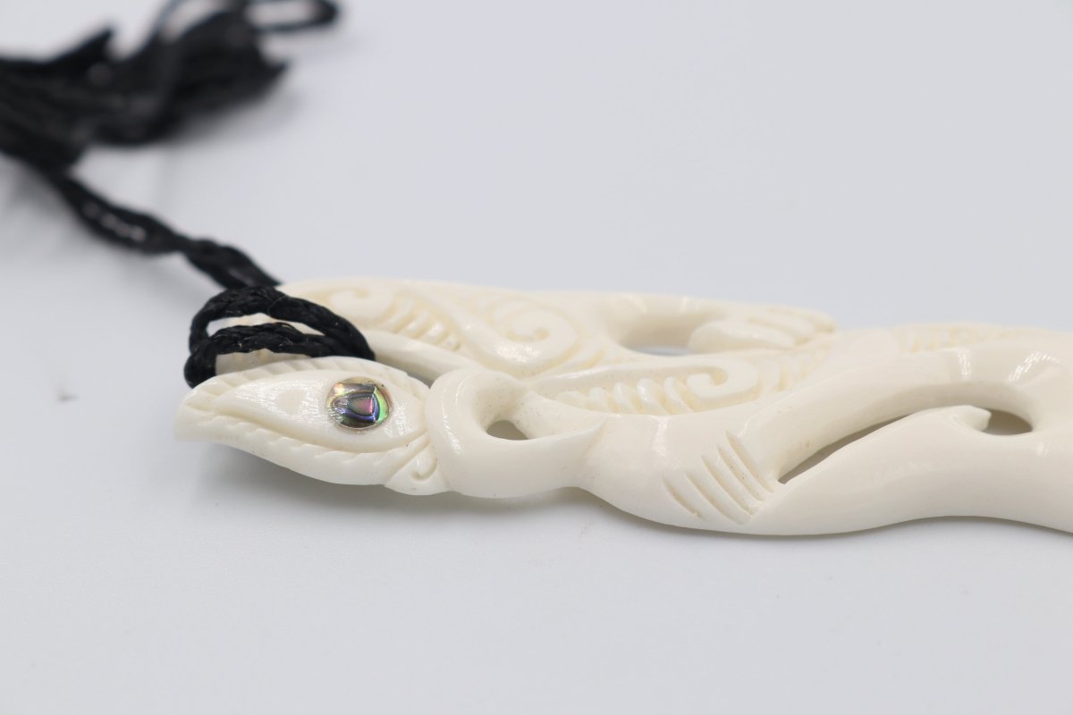 XL Bone Manaia