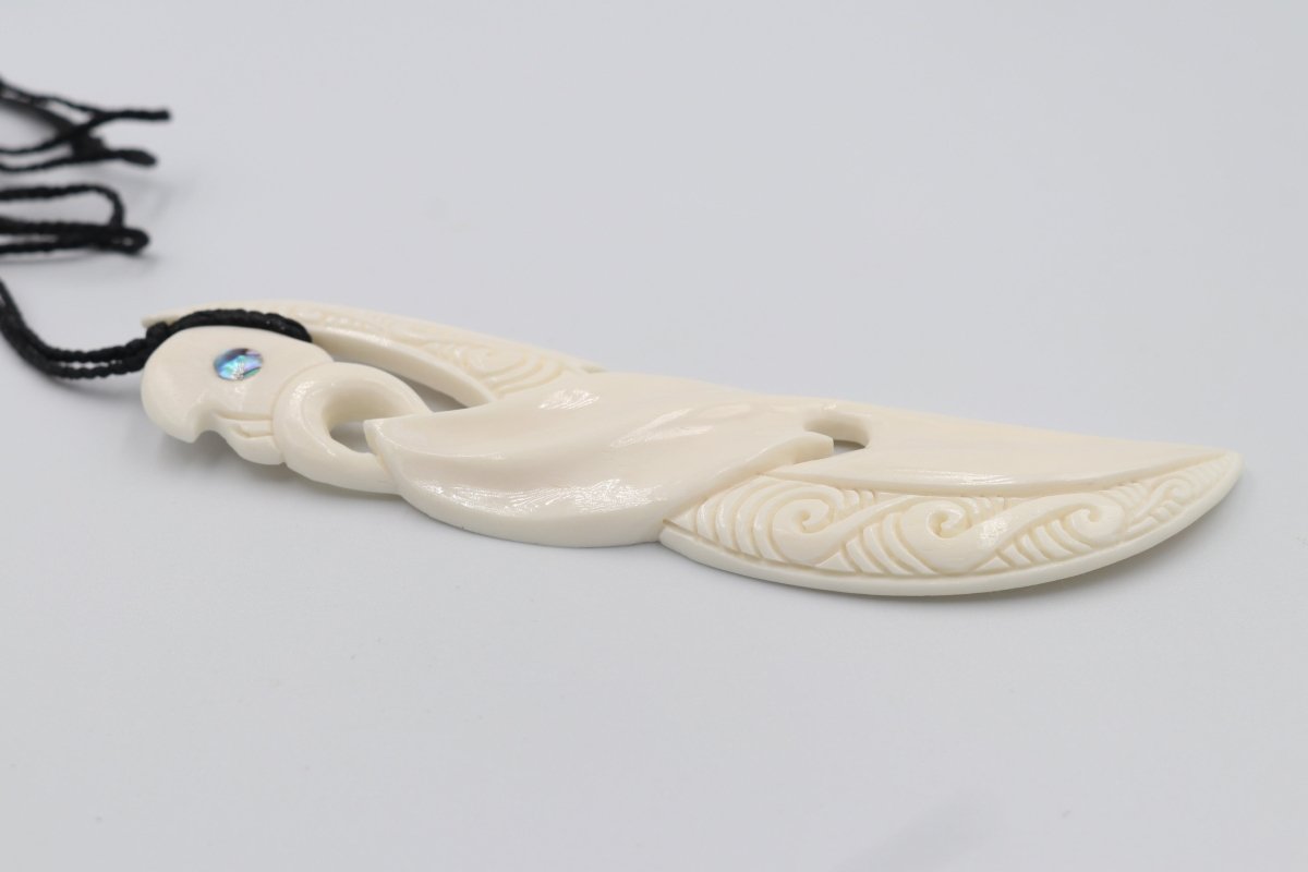 XL Bone Manaia