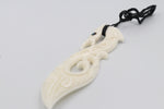 XL Bone Manaia
