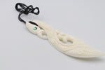XL Bone Manaia