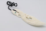 XL Bone Manaia