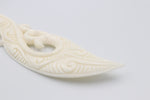 XL Bone Manaia
