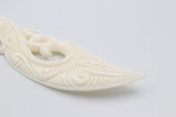 XL Bone Manaia