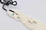 XL Bone Manaia