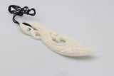 XL Bone Manaia