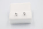 10K Gold Diamond Studs TDW 0.12 ct