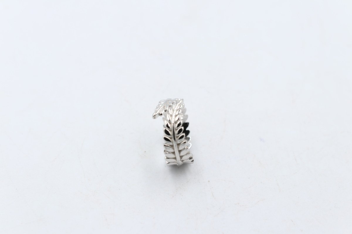 Stg Silver Ring with XP64
