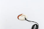 Bone Double  Pendant