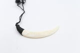 Bound  Bone Tusk