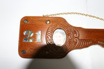 Native Wooden 21st key WM427