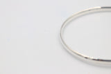 Sterling Silver Bangle