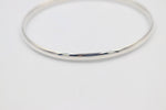 Sterling Silver Bangle