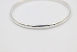 Sterling Silver Bangle