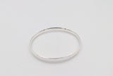 Sterling Silver Bangle