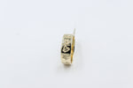 9ct Gold History of Ireland Ring