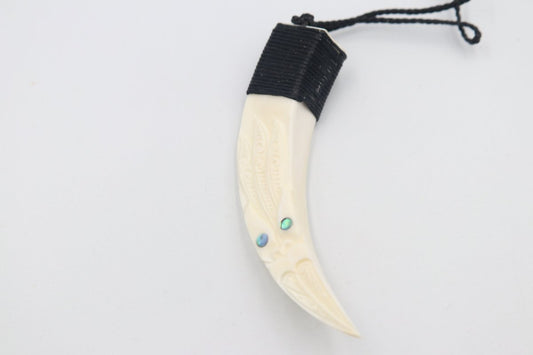 Bound  Bone Tusk