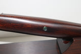 Wooden Tewha Tewha with Greenstone