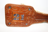 Native Wooden 21st key