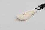 Bone Hook Pendant