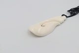 Bone Hook Pendant