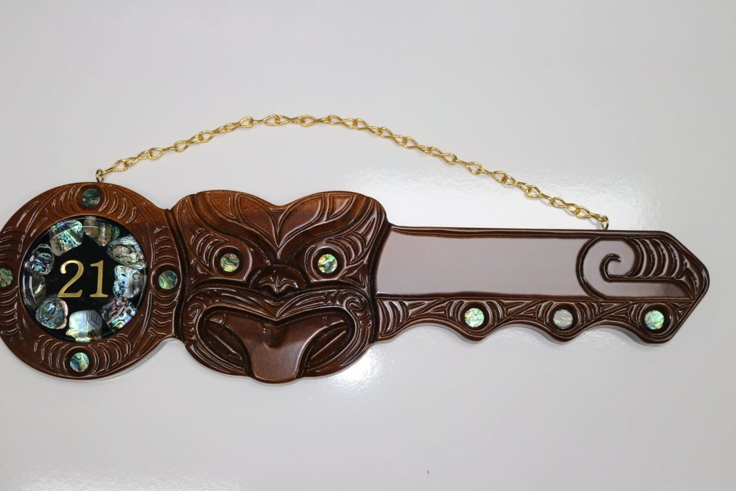 21st Keys – Stonex Jewellers