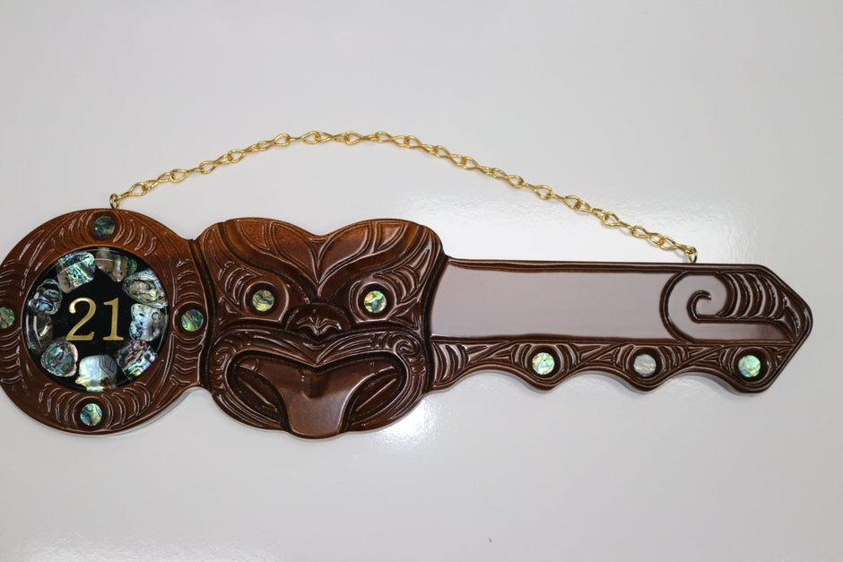 21st Keys – Stonex Jewellers