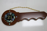 Native Wooden 21st key