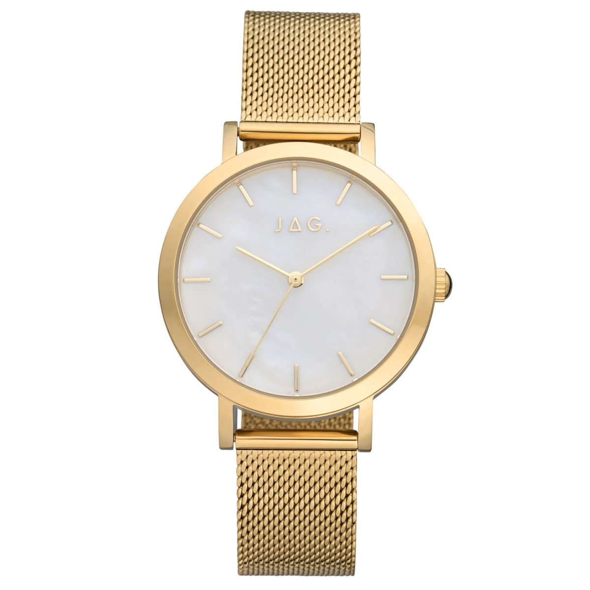 JAG Gold Olivia Mop Watch - J2560A