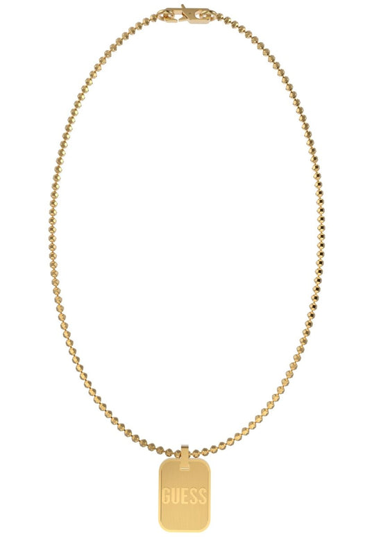 Guess Necklace JUMN01355JWYGT-U
