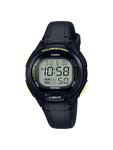 Casio Ladies Digital LW203 series