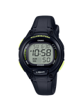 Casio Ladies Digital LW203 series