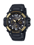 Casio Mens Dress Casual MCW100H