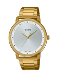 Casio Minimalist timepiece MTPB115G-7E