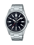 Casio Casual Mens Analogue MTPVD02D-1E