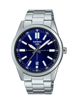 Casio Casual Mens Analogue MTPVD02D-2E