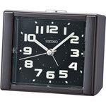 Seiko Bedside Alarm Clock QHE189-K