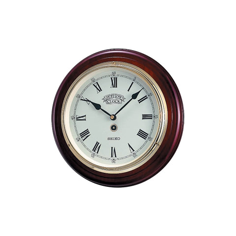 Seiko Wall Clock QXA144-B