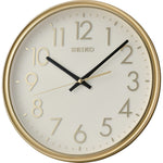 Seiko Wall Clock QXA744-G