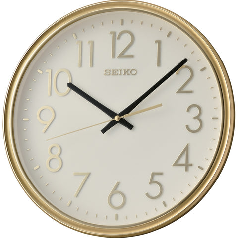 Seiko Wall Clock QXA744-G