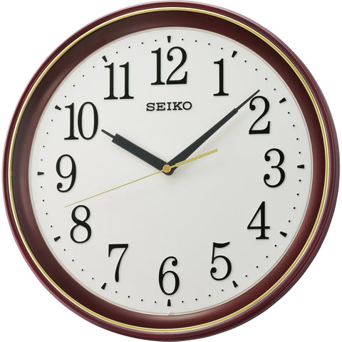 Seiko Wall Clock QXA768-B